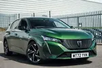 2022 Peugeot 308
