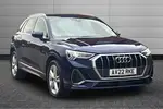 2022 Audi Q3