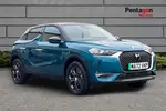 2022 DS DS 3 Crossback