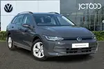2024 Volkswagen Golf