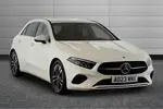 2023 Mercedes-Benz A-Class