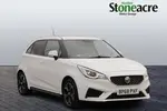 2019 MG MG3