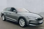 2025 Skoda Octavia Estate