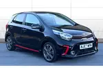 2017 Kia Picanto