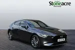 2026 Mazda 3