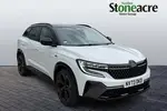 2024 Renault Austral
