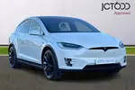 2019 Tesla Model X