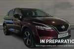 2024 Nissan Qashqai