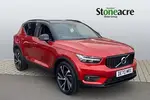 2020 Volvo XC40