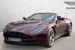 2019 Aston Martin DB11