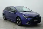2025 Toyota Corolla Touring Sport