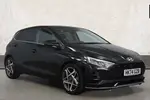 2024 Hyundai i20