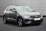 2022 Volkswagen T-Roc