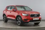 2022 Volvo XC40