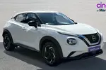 2024 Nissan Juke