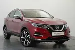 2018 Nissan Qashqai