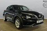 2021 Nissan Juke