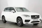 2021 Volvo XC90