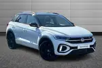 2025 Volkswagen T-Roc