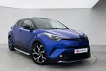 2017 Toyota C-HR