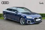 2024 Audi A5 Sportback