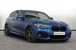 2019 BMW 1 Series