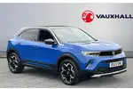2023 Vauxhall Mokka