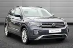 2023 Volkswagen T-Cross