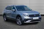 2023 Volkswagen Tiguan Allspace