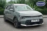 2023 Kia Niro