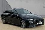 2024 Mercedes-Benz C-Class Estate