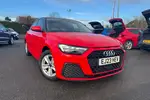 2023 Audi A1