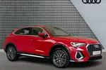 2022 Audi Q3