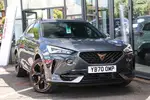 2020 Cupra Formentor