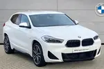 2022 BMW X2