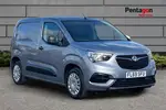 2019 Vauxhall Combo Cargo