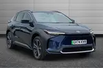 2024 Toyota bZ4X