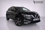 2018 Nissan Qashqai