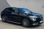 2025 Mercedes-Benz EQE