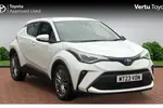 2023 Toyota C-HR