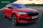 2025 Skoda Karoq