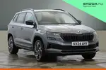 2024 Skoda Karoq