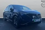 2022 Nissan Ariya