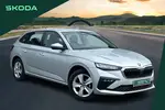 2025 Skoda Scala