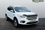 2019 Ford Kuga