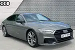 2023 Audi A7
