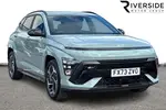 2023 Hyundai Kona