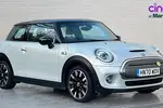 2020 MINI Electric