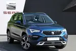 2023 SEAT Ateca