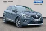 2024 Renault Captur
